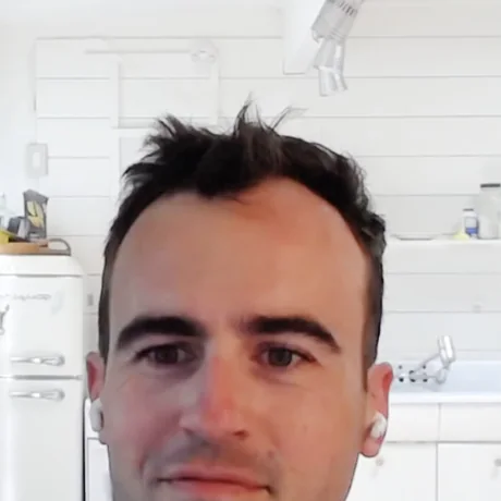 Cédric Kovacs-Johnson