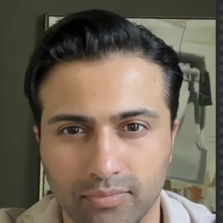 Danish Nagda, MD